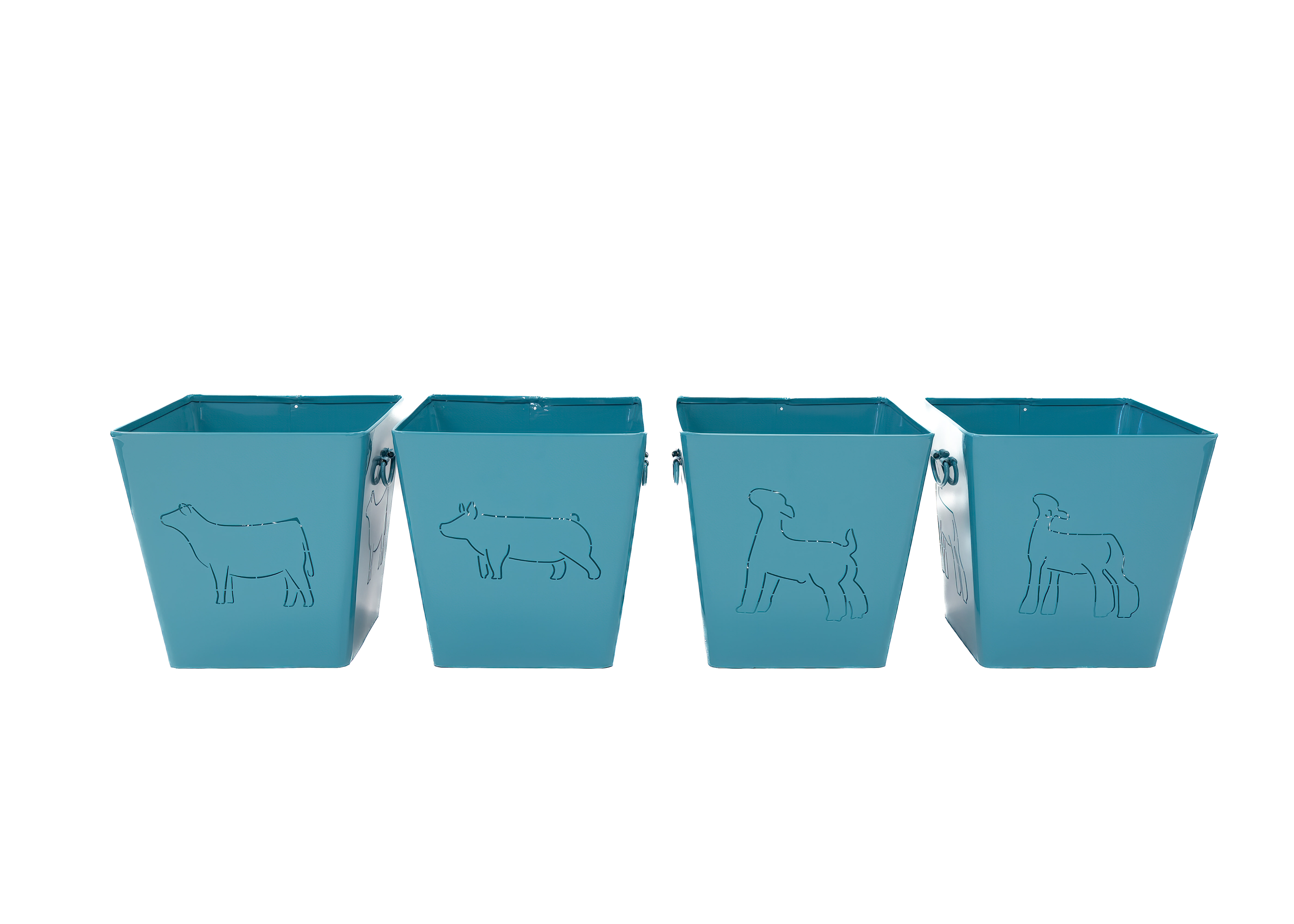 Laundry & Waste Baskets